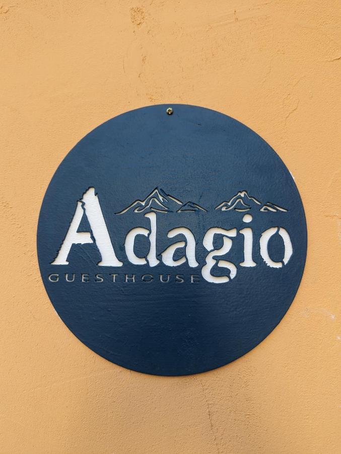 Adagio Guesthouse Caprie Esterno foto