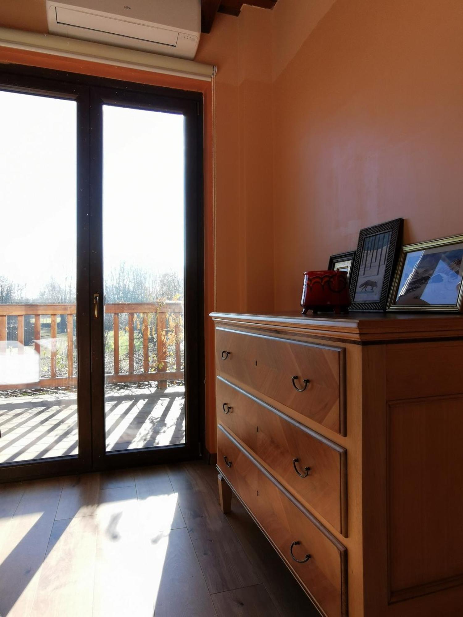 Adagio Guesthouse Caprie Esterno foto