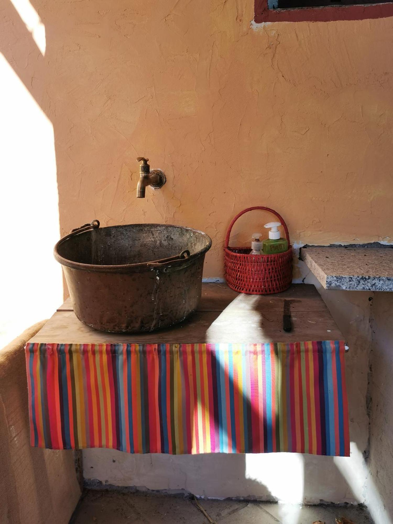 Adagio Guesthouse Caprie Esterno foto